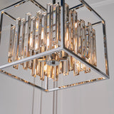 ENDON Acadia 4Lt Pendant