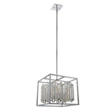 ENDON Acadia 4Lt Pendant