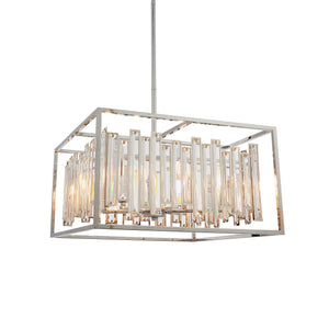 ENDON Acadia 6Lt Pendant