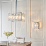 ENDON Acadia 6Lt Pendant