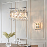 ENDON Acadia 6Lt Pendant