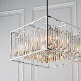 ENDON Acadia 6Lt Pendant