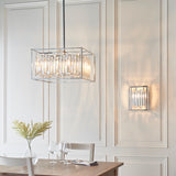 ENDON Acadia Wall Light