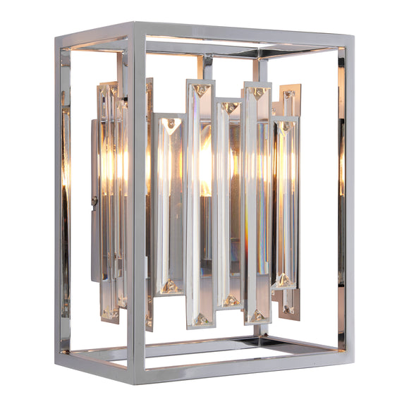 ENDON Acadia Wall Light