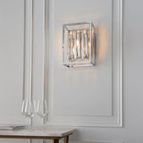 ENDON Acadia Wall Light