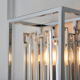 ENDON Acadia Wall Light