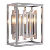 ENDON Acadia Wall Light