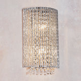 ENDON Galina 2Lt Wall Light