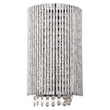 ENDON Galina 2Lt Wall Light