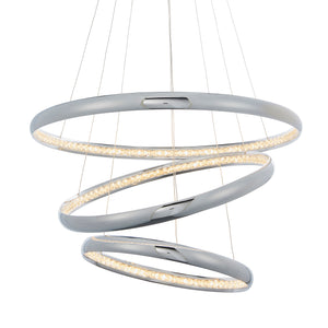 ENDON Ozias 3Lt Pendant