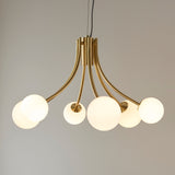 ENDON Bloom 6lt Pendant