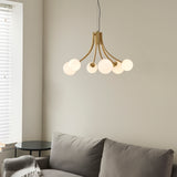 ENDON Bloom 6lt Pendant