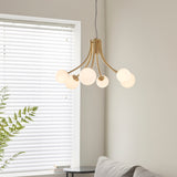 ENDON Bloom 6lt Pendant