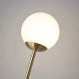 ENDON Bloom 2Lt Floor Lamp