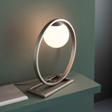 ENDON Enzo Table Lamp