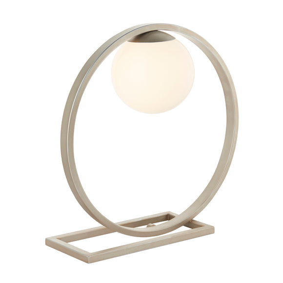 ENDON Enzo Table Lamp