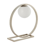 ENDON Enzo Table Lamp