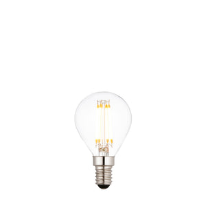 ENDON E14 LED filament golf