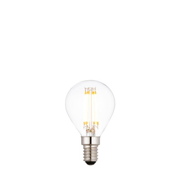 ENDON E14 LED filament golf