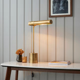 ENDON Hiero Task Table Lamp