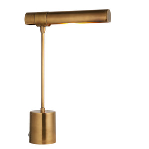 ENDON Hiero Task Table Lamp