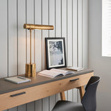 ENDON Hiero Task Table Lamp