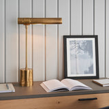 ENDON Hiero Task Table Lamp