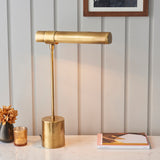 ENDON Hiero Task Table Lamp