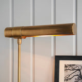 ENDON Hiero Task Table Lamp