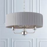 ENDON Highclere 3Lt Pendant