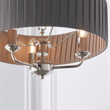 ENDON Highclere 3Lt Pendant