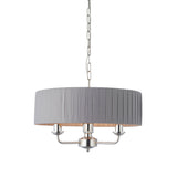 ENDON Highclere 3Lt Pendant