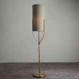 ENDON Fraser Floor Lamp