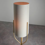 ENDON Fraser Floor Lamp