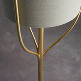 ENDON Fraser Floor Lamp