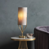 ENDON Fraser Table Lamp