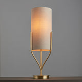 ENDON Fraser Table Lamp