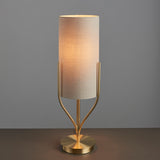 ENDON Fraser Table Lamp