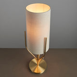 ENDON Fraser Table Lamp