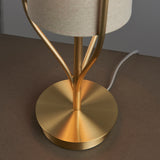 ENDON Fraser Table Lamp