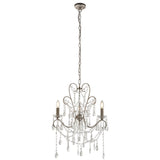 ENDON Berkley 3lt pendant