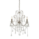 ENDON Berkley 3lt pendant