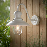 ENDON Hereford Wall Light - Vintage