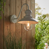 ENDON Hereford Wall Light - Vintage