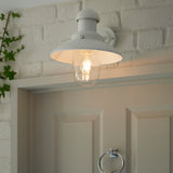 ENDON Hereford Wall Light - Vintage