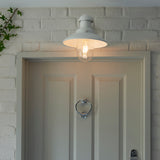 ENDON Hereford Wall Light - Vintage