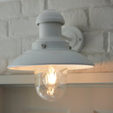 ENDON Hereford Wall Light - Vintage