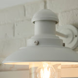 ENDON Hereford Wall Light - Vintage