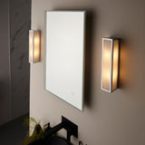 ENDON Newham 2Lt Wall Light