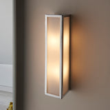 ENDON Newham 2Lt Wall Light